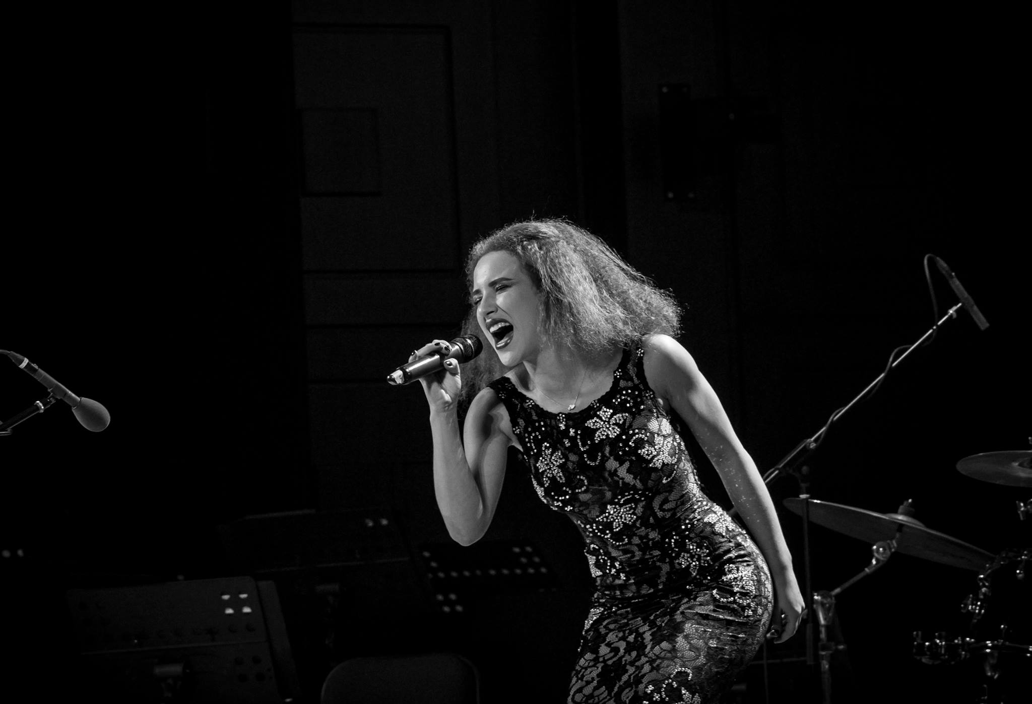 «Из Сибири с джазом» на Малой сцене НОВАТа - НОВАТ - фото №3